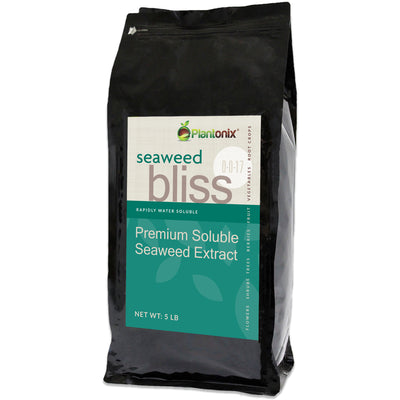 Seaweed Bliss Premium Soluble Seaweed Extract High Potassium