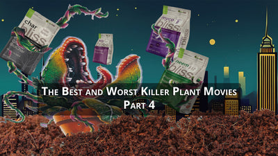 The Best And Worst Killer Plant Movies | Part 4