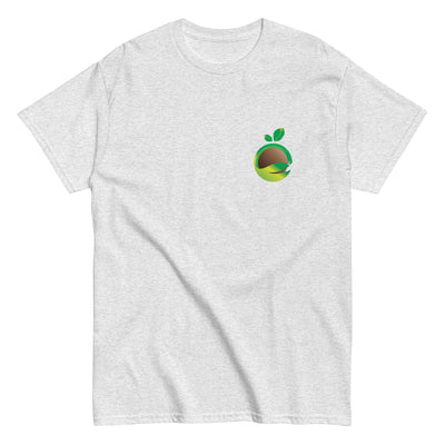 Plantonix Logo Gardening Tee