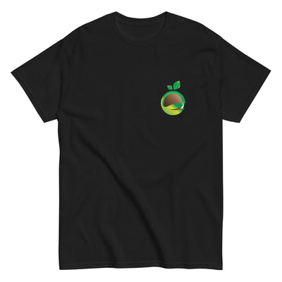 Plantonix Logo Gardening Tee