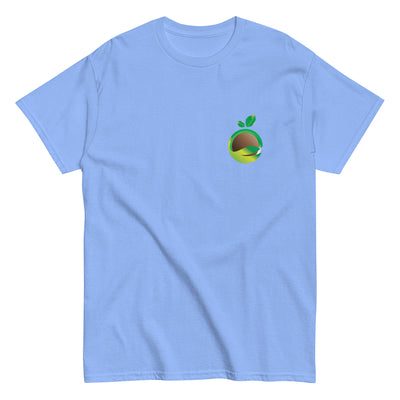 Plantonix Logo Gardening Tee