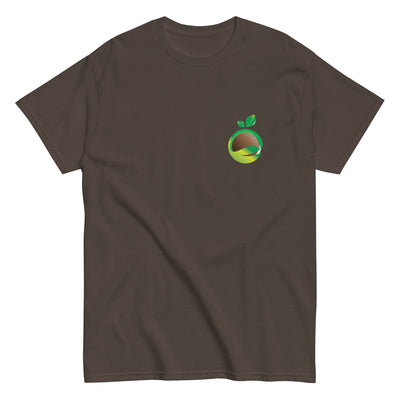 Plantonix Logo Gardening Tee