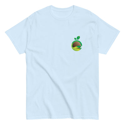 Plantonix Logo Gardening Tee