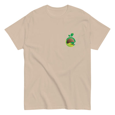 Plantonix Logo Gardening Tee